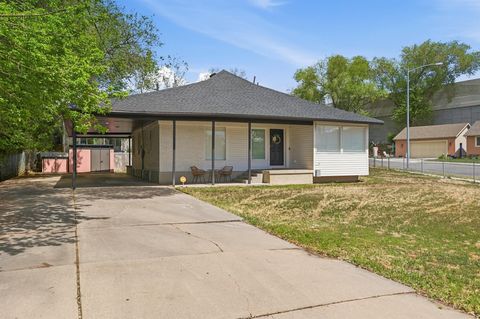 Tiny photo for 526 W WINCHESTER ST, Murray, UT 84123 (MLS # 2150725)