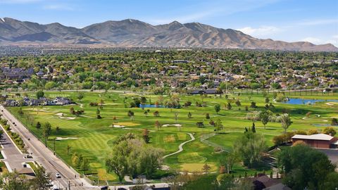 Tiny photo for 526 W WINCHESTER ST, Murray, UT 84123 (MLS # 2150725)