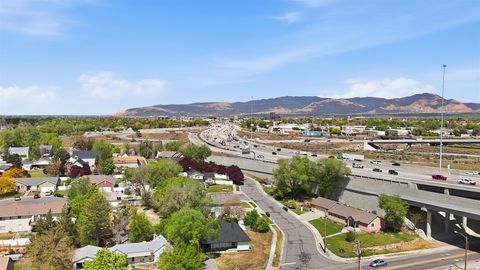 Tiny photo for 526 W WINCHESTER ST, Murray, UT 84123 (MLS # 2150725)