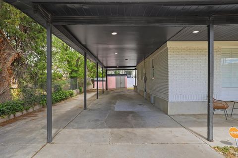 Tiny photo for 526 W WINCHESTER ST, Murray, UT 84123 (MLS # 2150725)