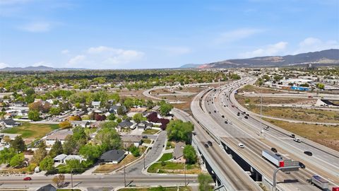 Tiny photo for 526 W WINCHESTER ST, Murray, UT 84123 (MLS # 2150725)