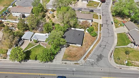 Tiny photo for 526 W WINCHESTER ST, Murray, UT 84123 (MLS # 2150725)