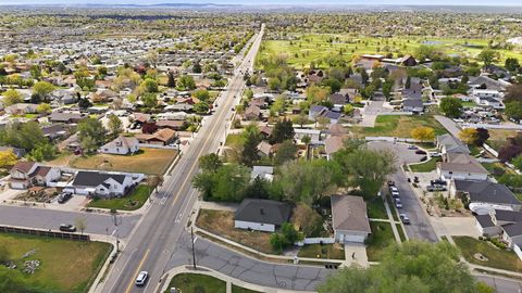 Tiny photo for 526 W WINCHESTER ST, Murray, UT 84123 (MLS # 2150725)