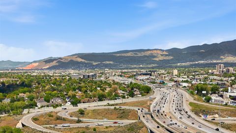 Tiny photo for 526 W WINCHESTER ST, Murray, UT 84123 (MLS # 2150725)