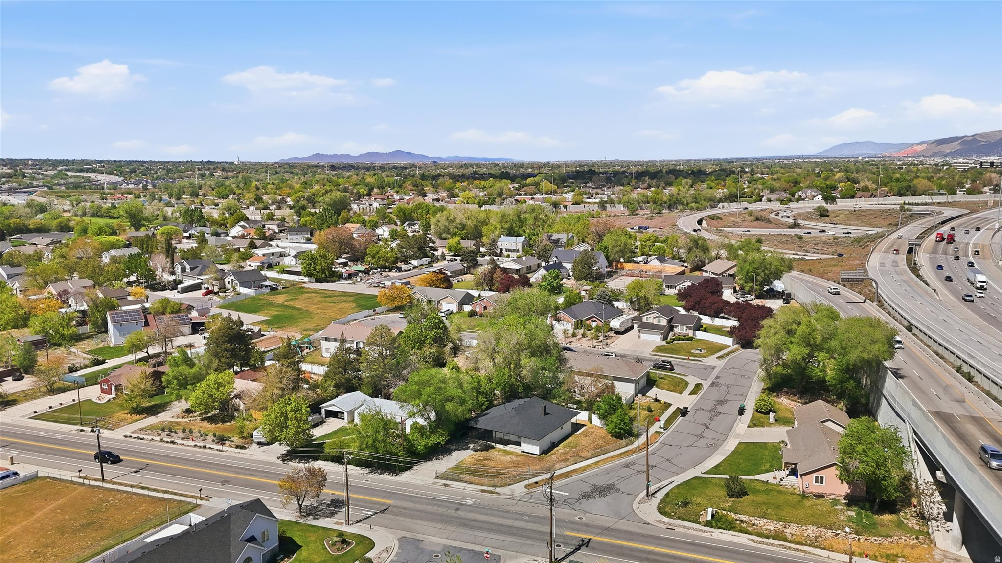 KRISTEN KOVE - Residential