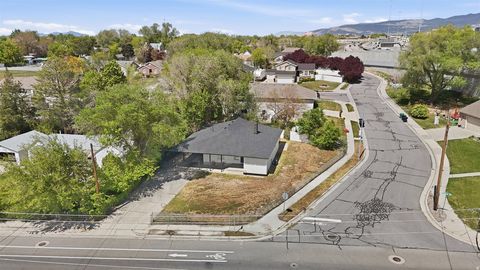 Tiny photo for 526 W WINCHESTER ST, Murray, UT 84123 (MLS # 2150725)