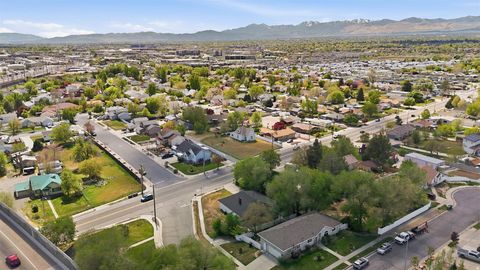 Tiny photo for 526 W WINCHESTER ST, Murray, UT 84123 (MLS # 2150725)
