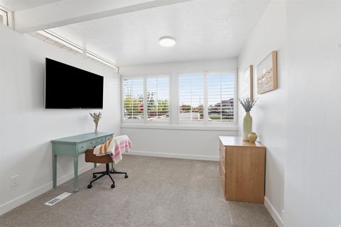 Tiny photo for 526 W WINCHESTER ST, Murray, UT 84123 (MLS # 2150725)