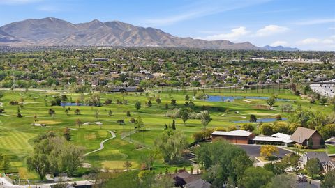 Tiny photo for 526 W WINCHESTER ST, Murray, UT 84123 (MLS # 2150725)