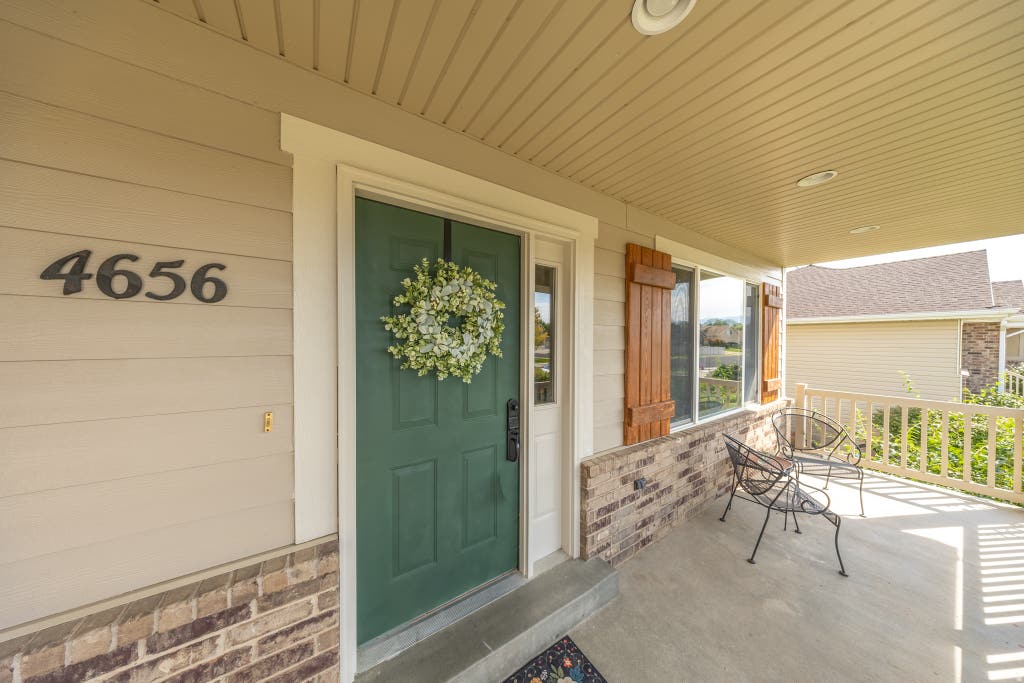 Photo of 4656 W 1650 N, West Point, UT 84015 (MLS # 2178353)