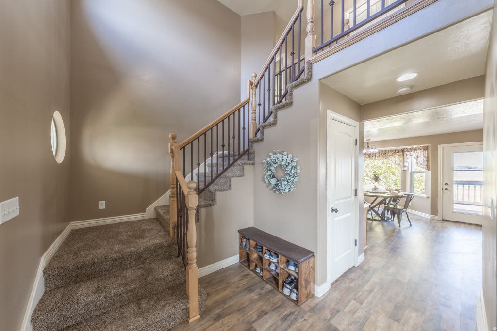 Photo of 4656 W 1650 N, West Point, UT 84015 (MLS # 2178353)