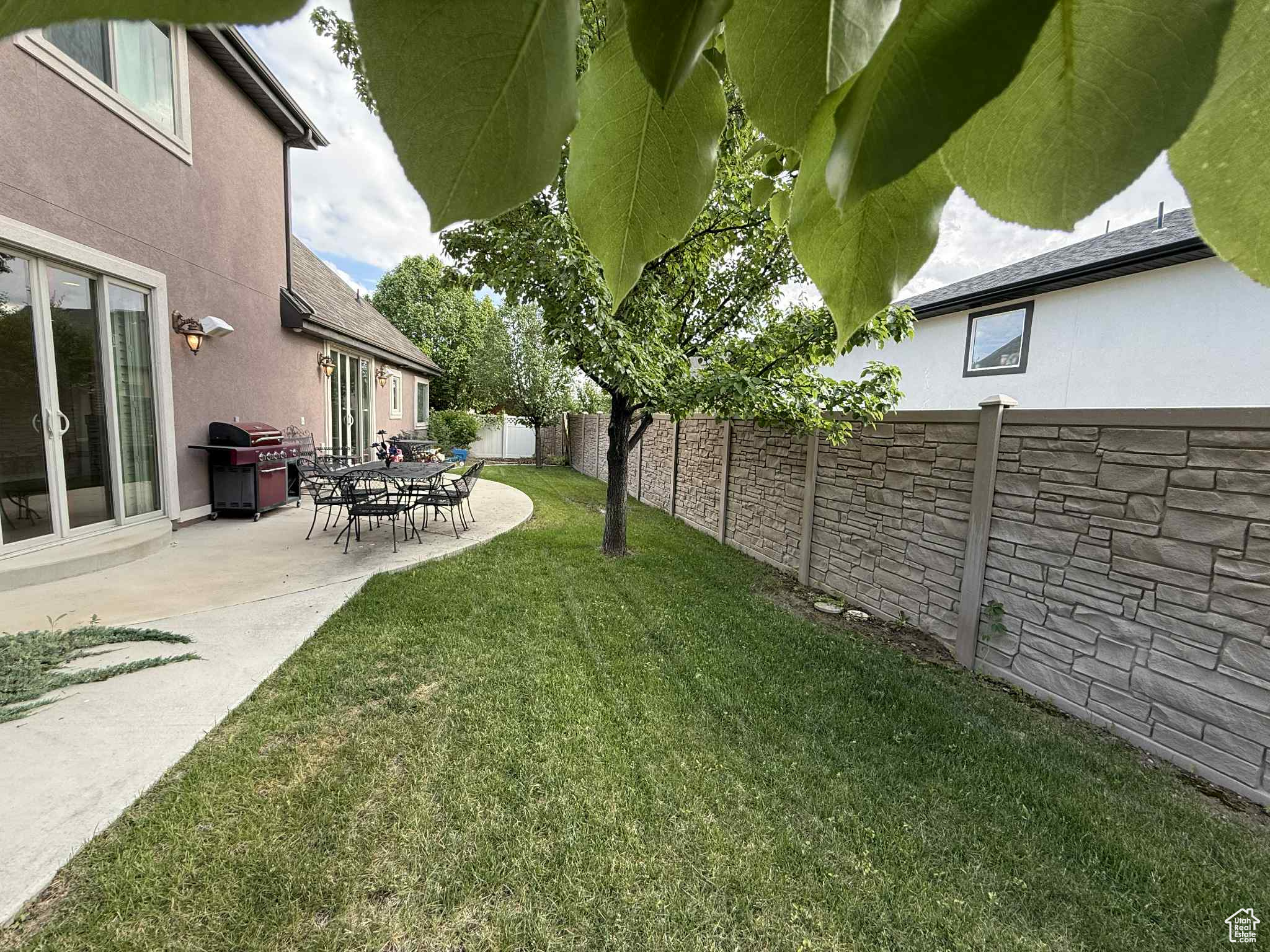 KROMPEL SUBDIVISION - Residential