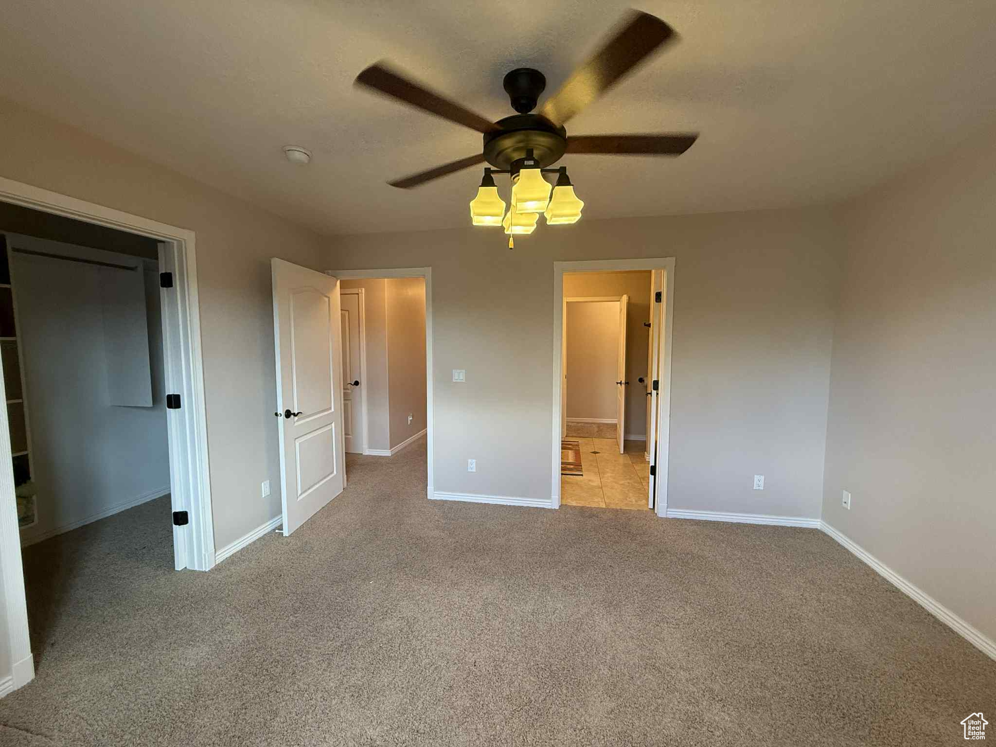 KROMPEL SUBDIVISION - Residential