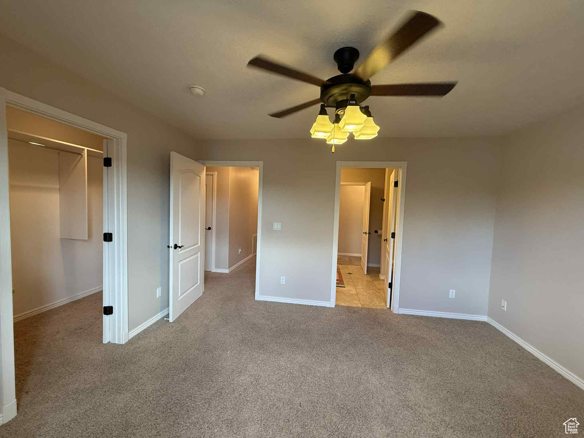 KROMPEL SUBDIVISION - Residential