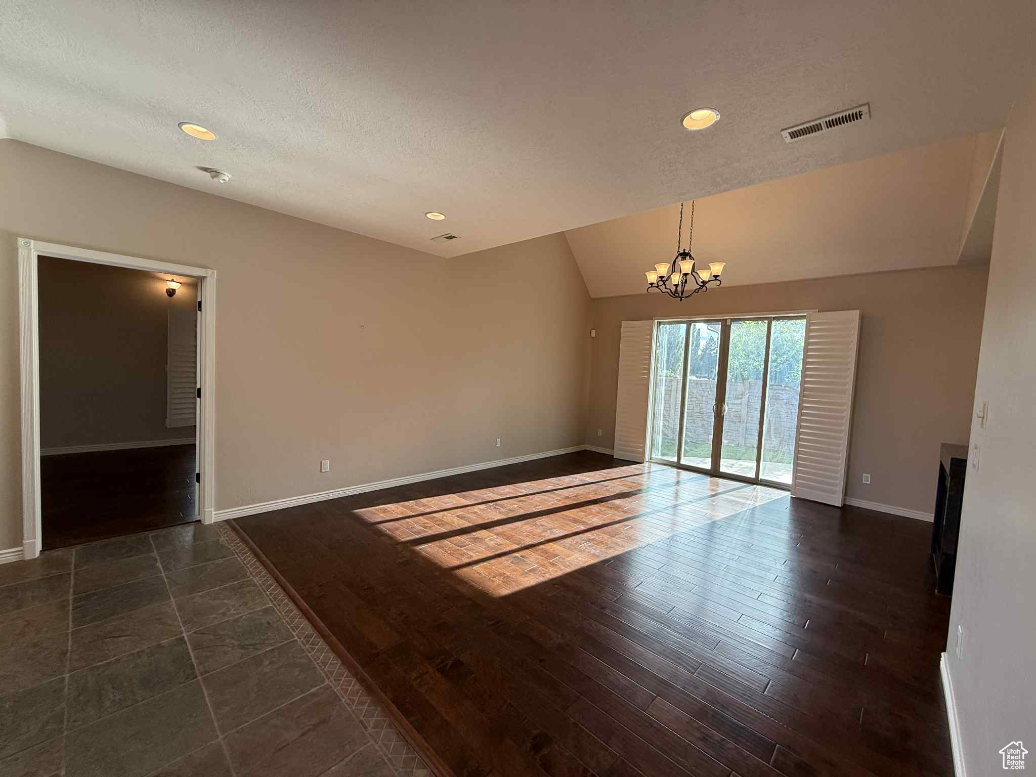 KROMPEL SUBDIVISION - Residential