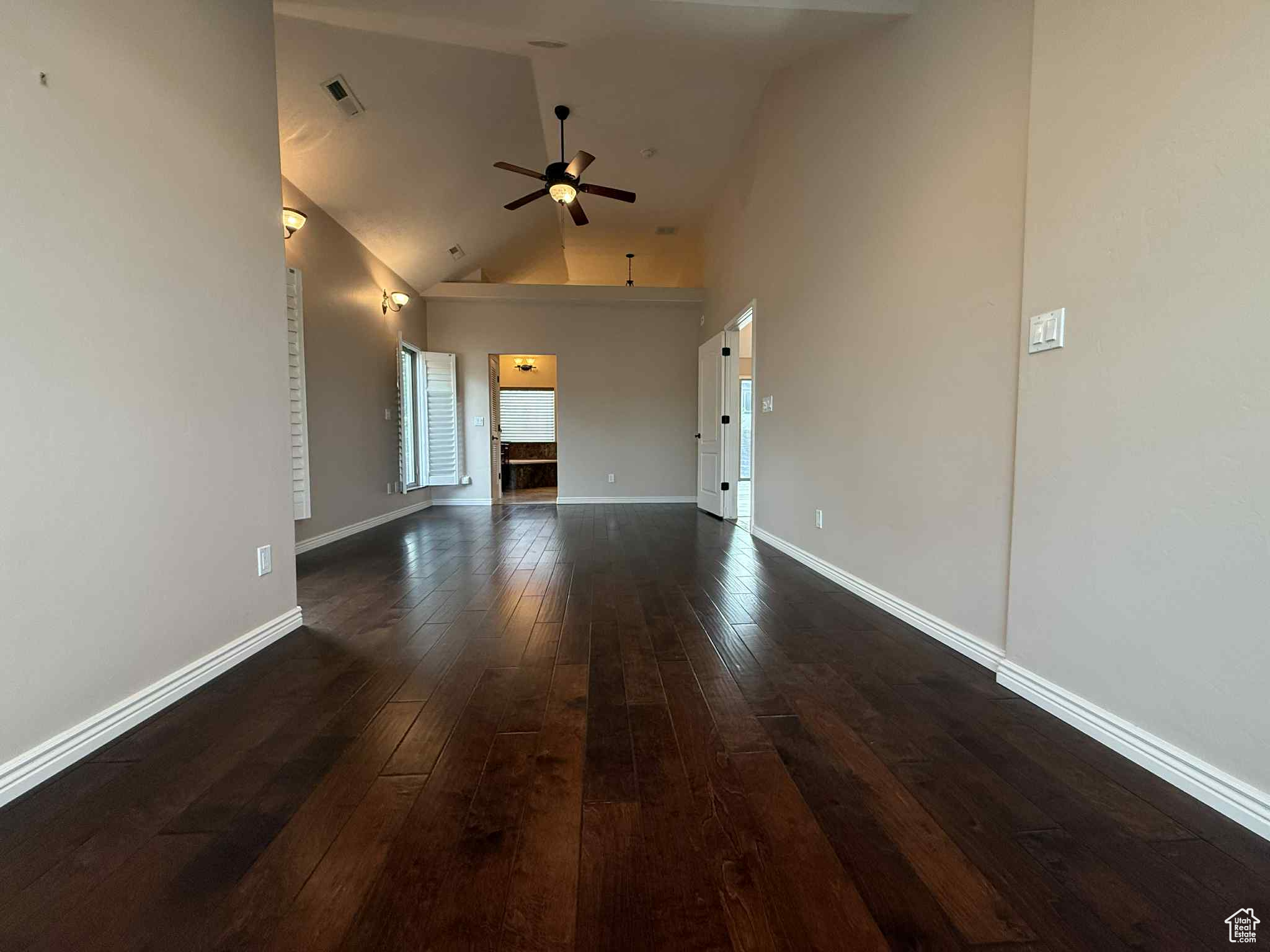 KROMPEL SUBDIVISION - Residential