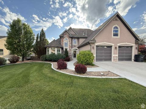 Tiny photo for 639 N 1550 E, Price, UT 84501 (MLS # 2089716)
