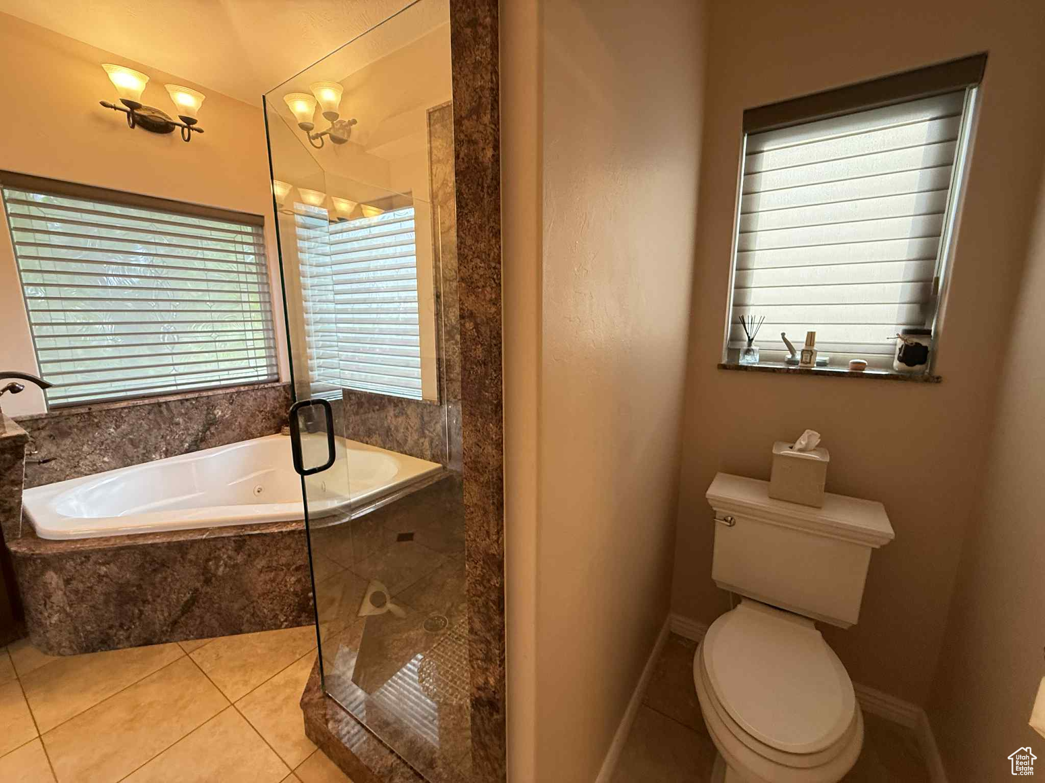 KROMPEL SUBDIVISION - Residential