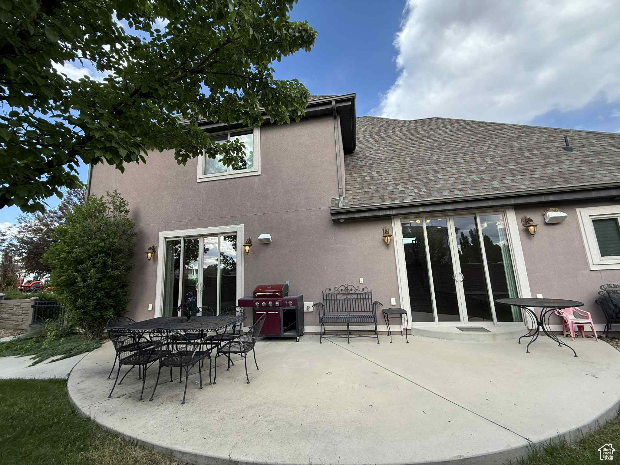 KROMPEL SUBDIVISION - Residential