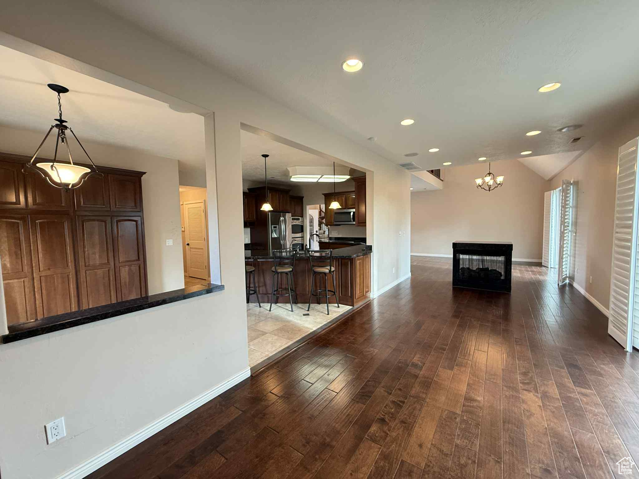 KROMPEL SUBDIVISION - Residential