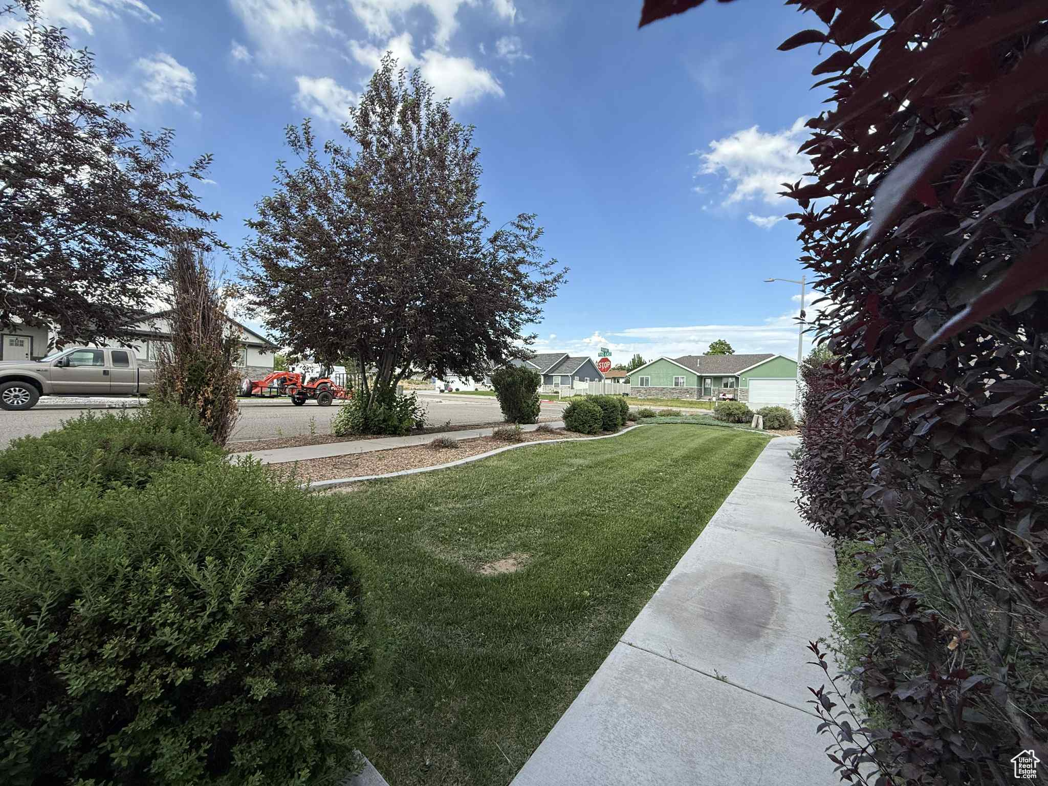 KROMPEL SUBDIVISION - Residential