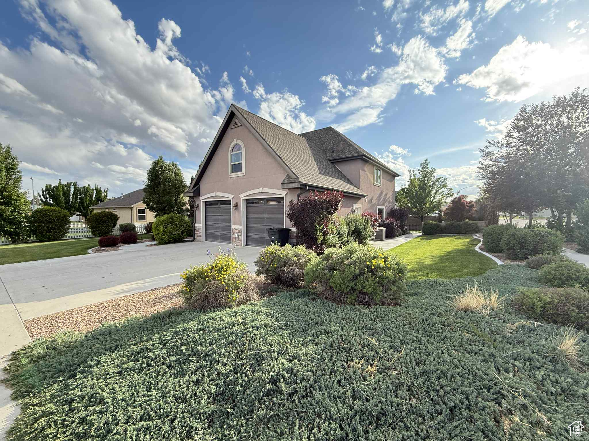 KROMPEL SUBDIVISION - Residential