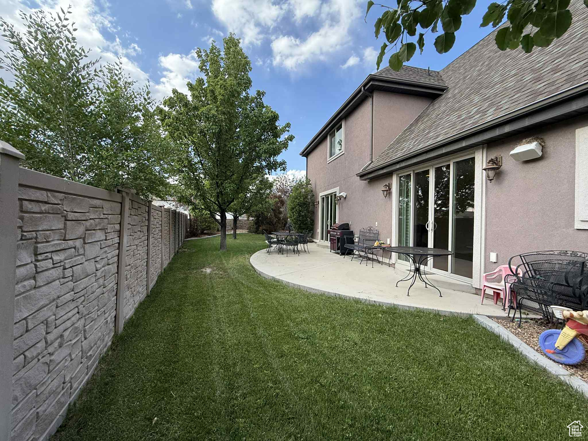 KROMPEL SUBDIVISION - Residential