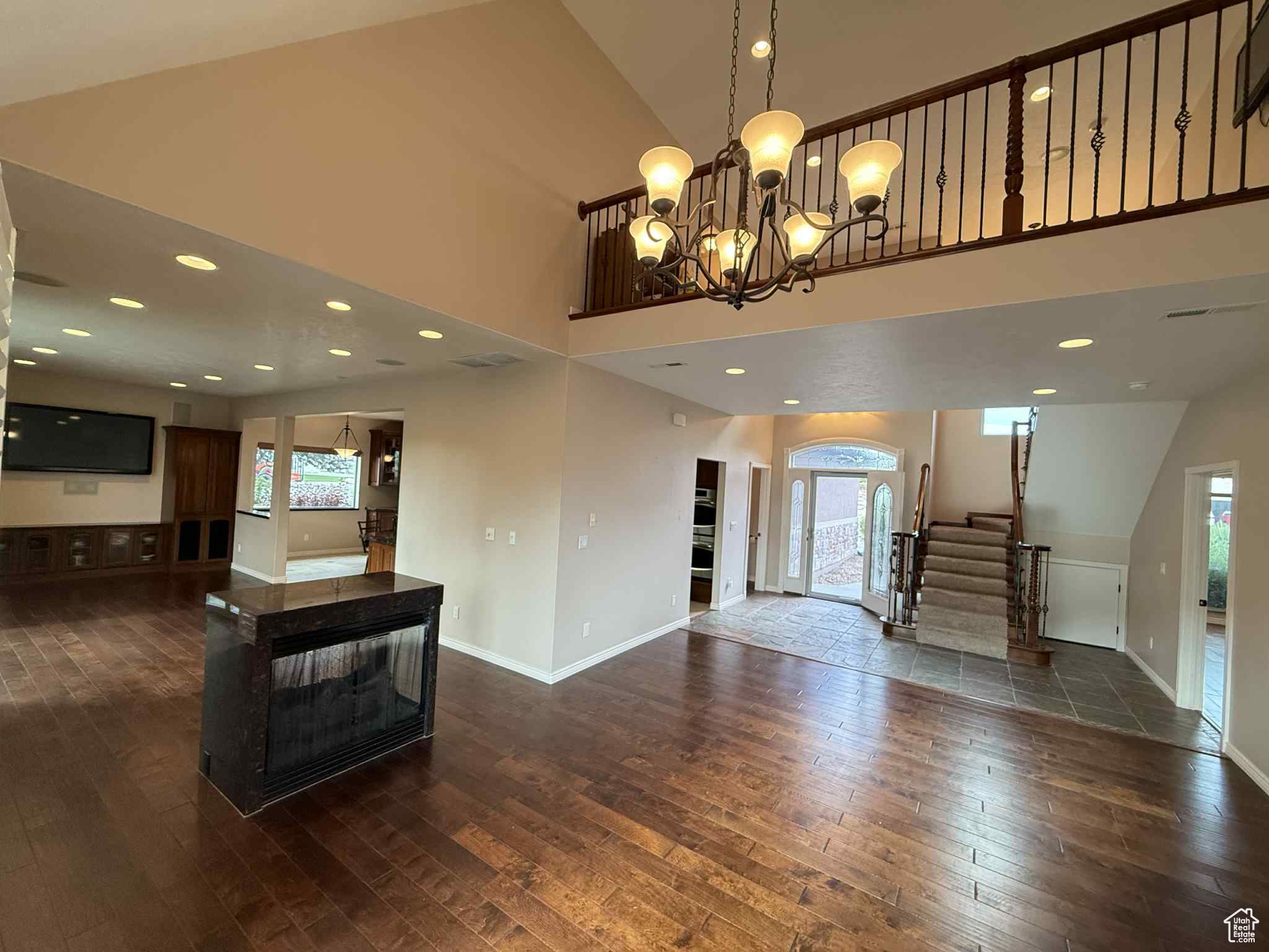 KROMPEL SUBDIVISION - Residential