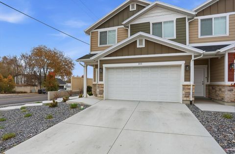 Tiny photo for 303 N CANTERBURY WAY W, Clearfield, UT 84015 (MLS # 2122815)