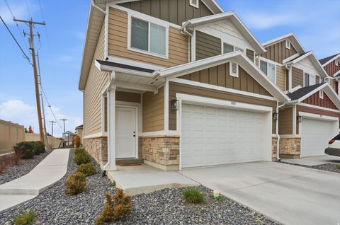 Tiny photo for 303 N CANTERBURY WAY W, Clearfield, UT 84015 (MLS # 2122815)