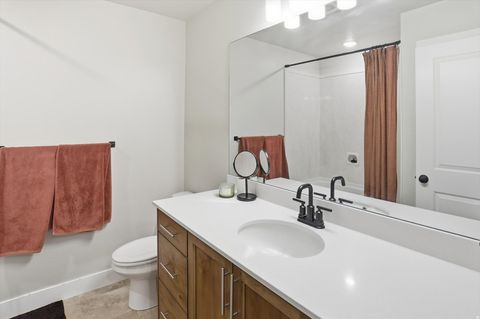 Tiny photo for 303 N CANTERBURY WAY W, Clearfield, UT 84015 (MLS # 2122815)