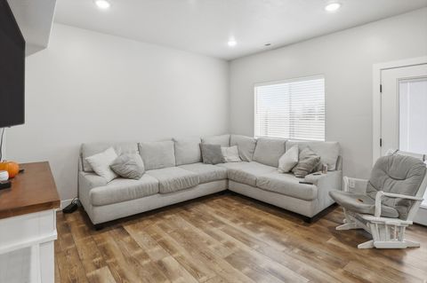 Tiny photo for 303 N CANTERBURY WAY W, Clearfield, UT 84015 (MLS # 2122815)