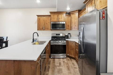 Tiny photo for 303 N CANTERBURY WAY W, Clearfield, UT 84015 (MLS # 2122815)