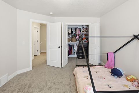 Tiny photo for 303 N CANTERBURY WAY W, Clearfield, UT 84015 (MLS # 2122815)