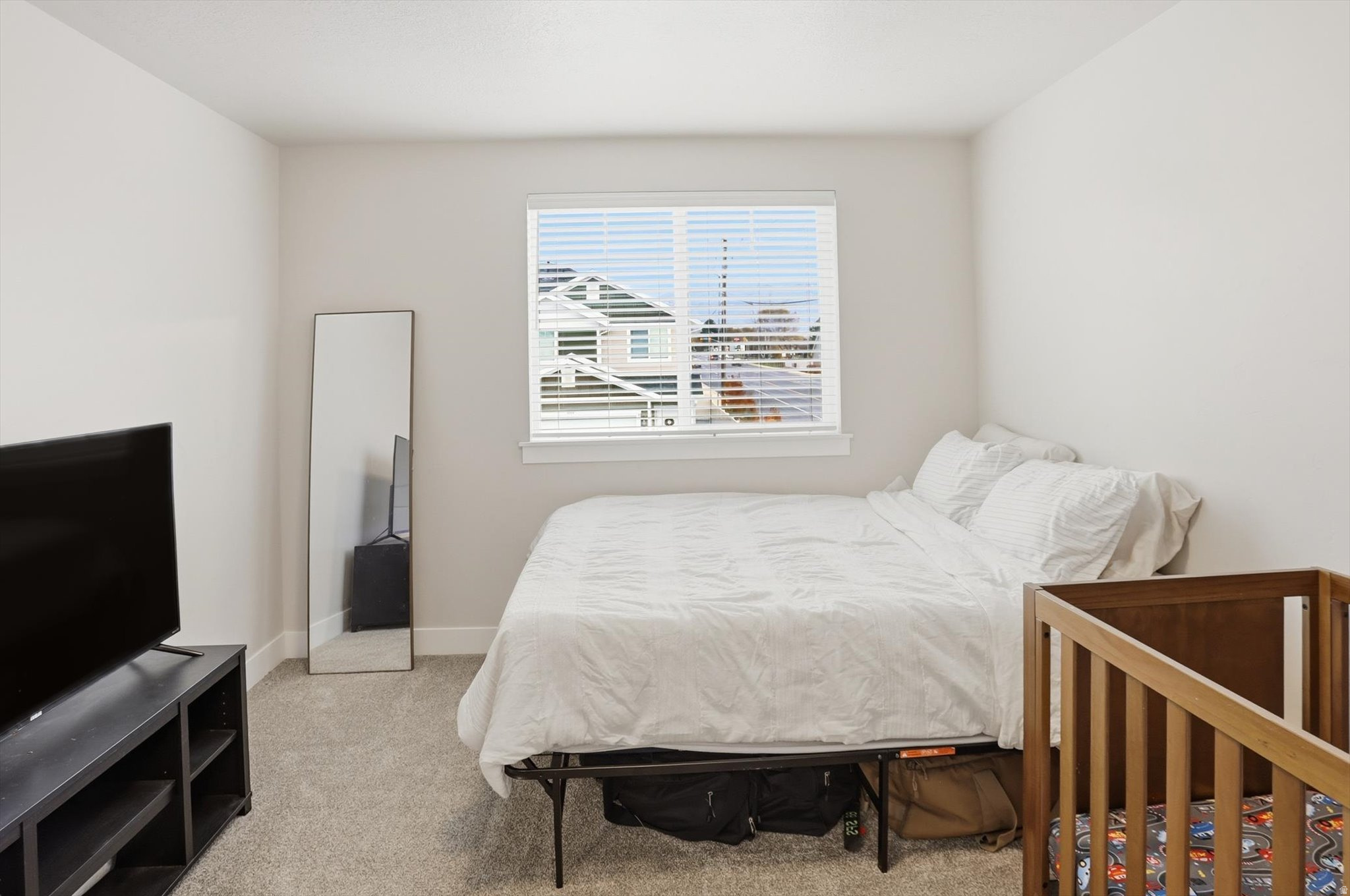 CANTERBURY COURT - Residential