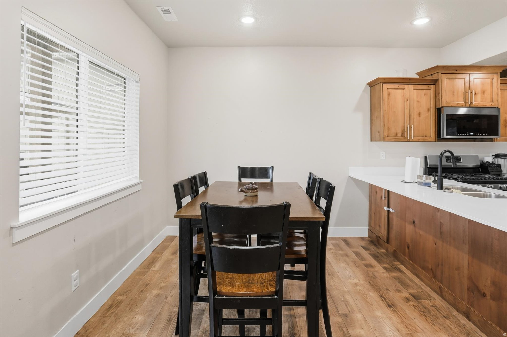 CANTERBURY COURT - Residential