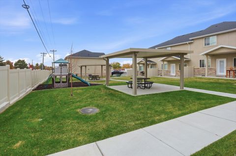 Tiny photo for 303 N CANTERBURY WAY W, Clearfield, UT 84015 (MLS # 2122815)