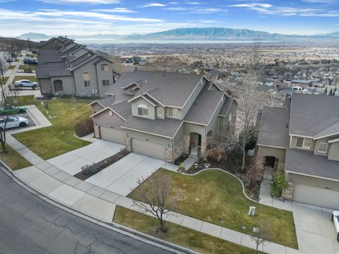 Tiny photo for 10331 N MORGAN BLVD, Cedar Hills, UT 84062 (MLS # 2129840)
