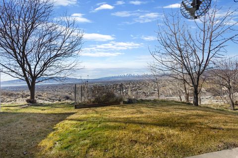 Tiny photo for 10331 N MORGAN BLVD, Cedar Hills, UT 84062 (MLS # 2129840)