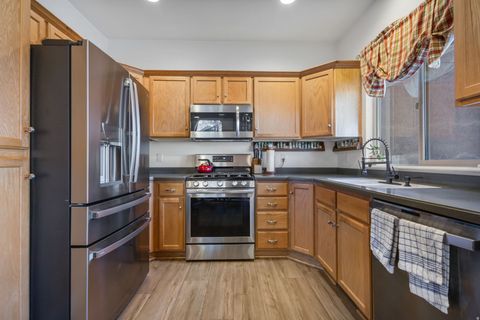 Tiny photo for 10331 N MORGAN BLVD, Cedar Hills, UT 84062 (MLS # 2129840)