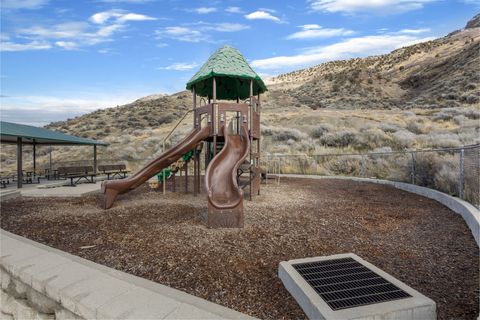 Tiny photo for 10331 N MORGAN BLVD, Cedar Hills, UT 84062 (MLS # 2129840)