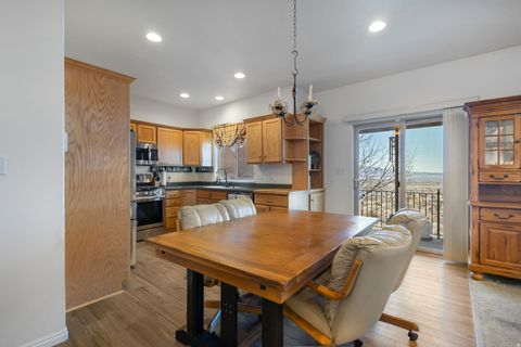 Tiny photo for 10331 N MORGAN BLVD, Cedar Hills, UT 84062 (MLS # 2129840)