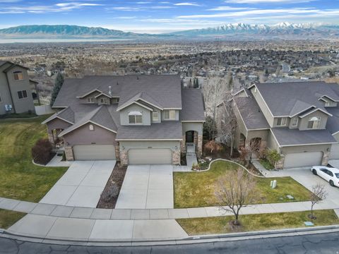 Tiny photo for 10331 N MORGAN BLVD, Cedar Hills, UT 84062 (MLS # 2129840)