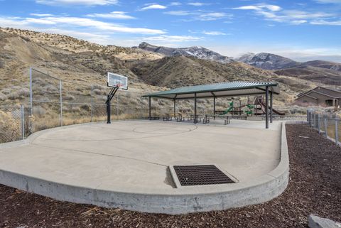 Tiny photo for 10331 N MORGAN BLVD, Cedar Hills, UT 84062 (MLS # 2129840)