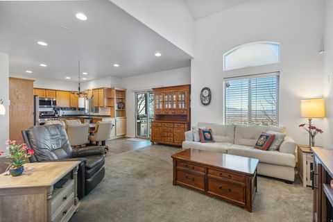 Tiny photo for 10331 N MORGAN BLVD, Cedar Hills, UT 84062 (MLS # 2129840)