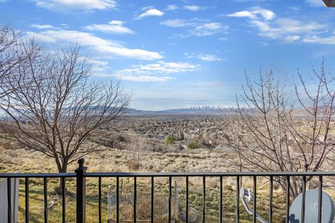 Tiny photo for 10331 N MORGAN BLVD, Cedar Hills, UT 84062 (MLS # 2129840)
