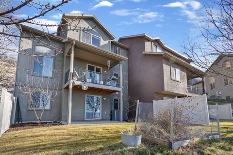 Tiny photo for 10331 N MORGAN BLVD, Cedar Hills, UT 84062 (MLS # 2129840)
