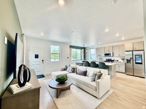 Tiny photo for 1535 S 900 W #142, Clearfield, UT 84015 (MLS # 2173668)