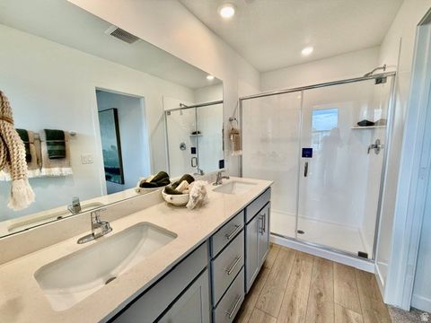 Tiny photo for 1535 S 900 W #142, Clearfield, UT 84015 (MLS # 2173668)