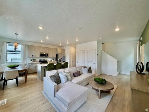 Tiny photo for 1535 S 900 W #142, Clearfield, UT 84015 (MLS # 2173668)